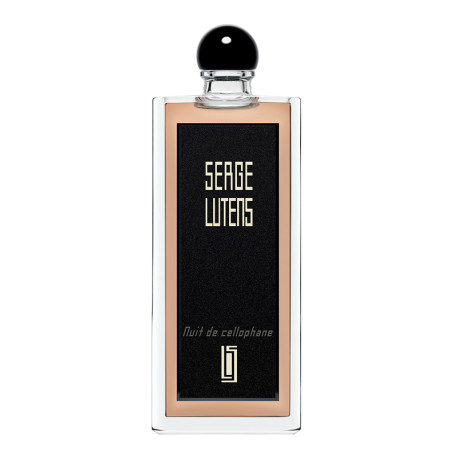 SERGE LUTENS Nuit de Cellophane - Eau de Parfum 3700358201186 SERGE LUTENS Nuit de Cellophane - Eau de Parfum 3700358201186